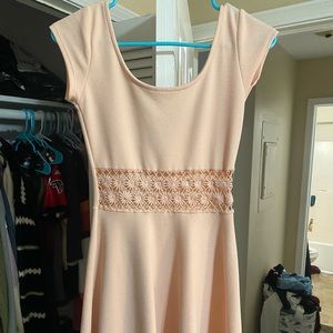 Cute little summer dress